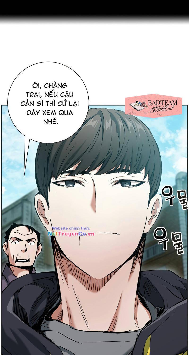 tàn tinh tái thế chapter 17 - Next chapter 18