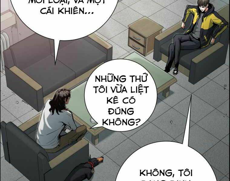 tàn tinh tái thế chapter 19 - Trang 2