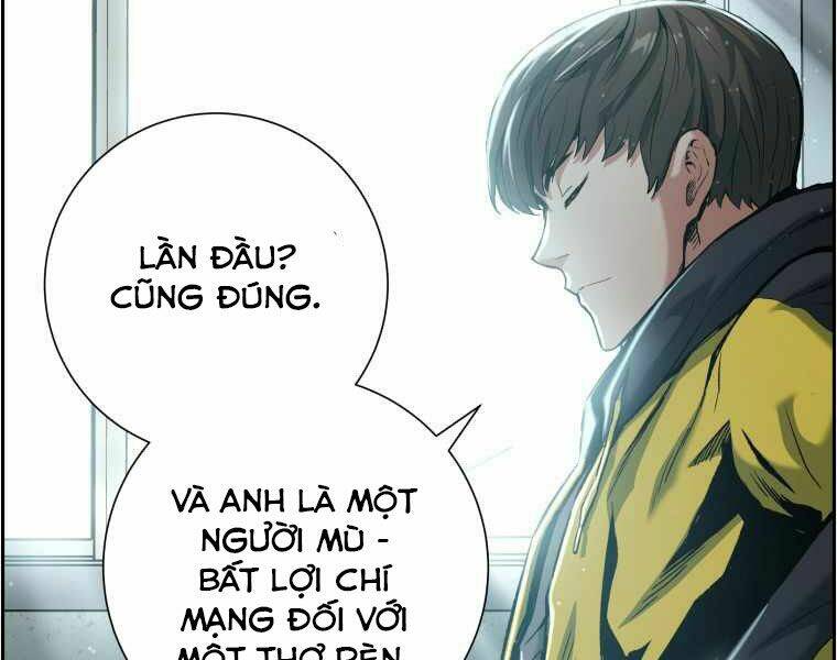 tàn tinh tái thế chapter 19 - Trang 2