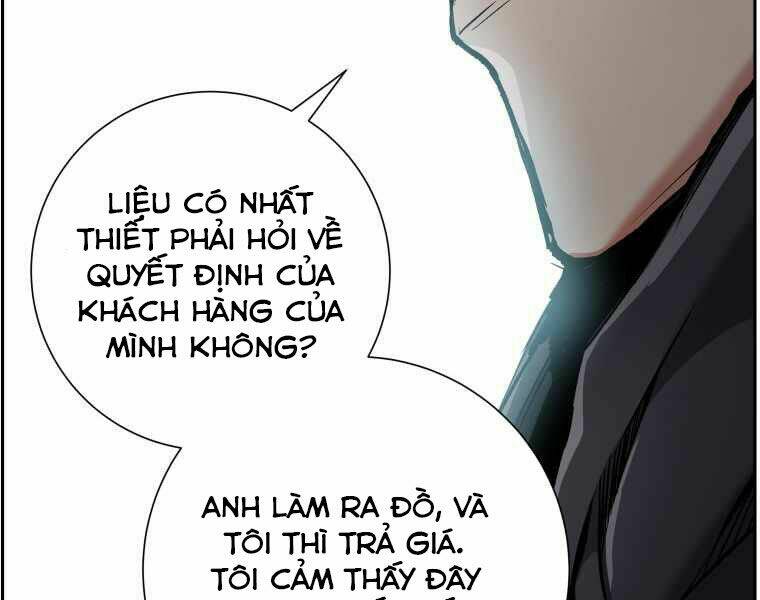 tàn tinh tái thế chapter 19 - Trang 2