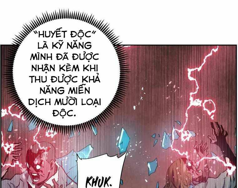 tàn tinh tái thế chapter 19 - Trang 2