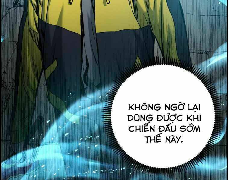 tàn tinh tái thế chapter 19 - Trang 2