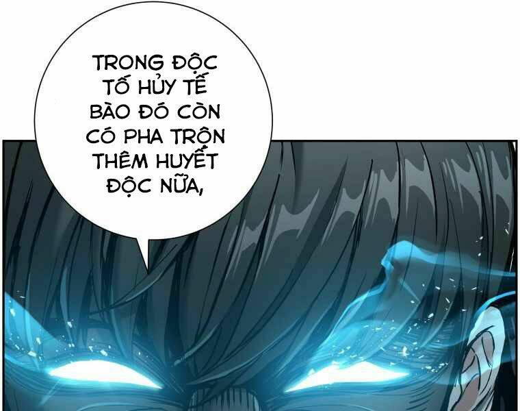 tàn tinh tái thế chapter 19 - Trang 2