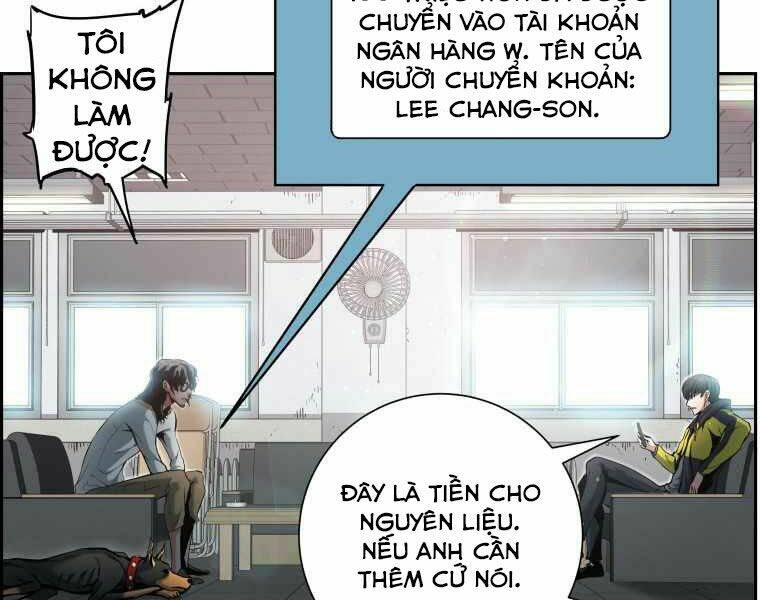 tàn tinh tái thế chapter 19 - Trang 2