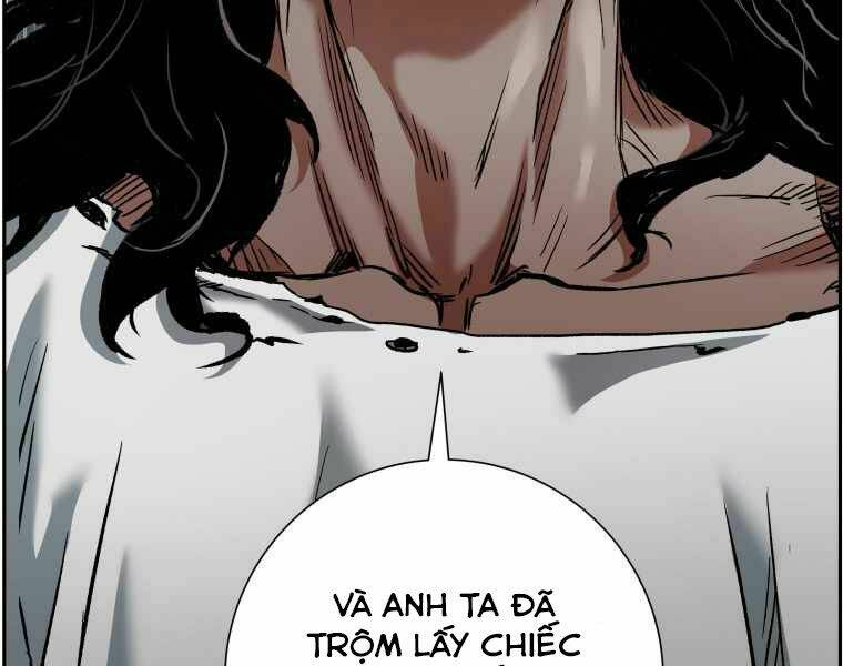 tàn tinh tái thế chapter 19 - Trang 2