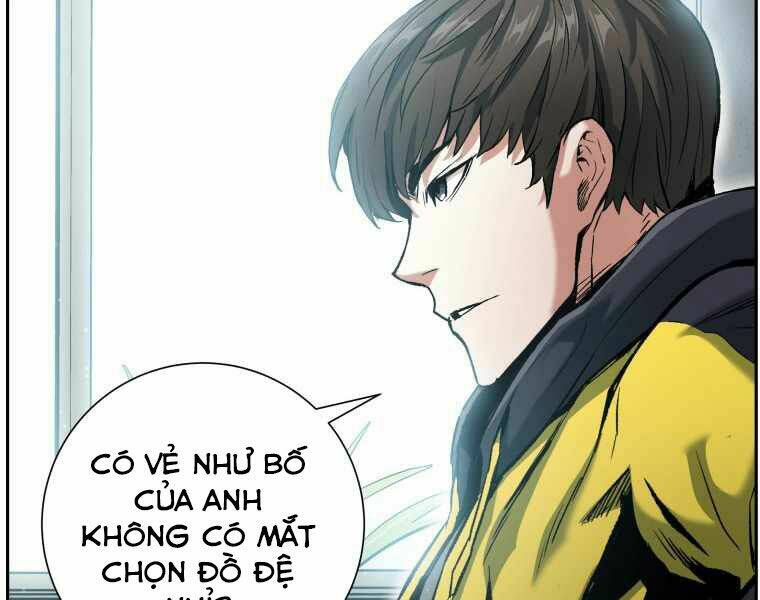 tàn tinh tái thế chapter 19 - Trang 2