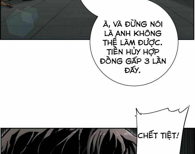 tàn tinh tái thế chapter 19 - Trang 2