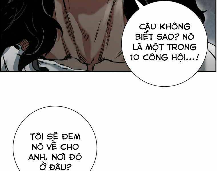 tàn tinh tái thế chapter 19 - Trang 2