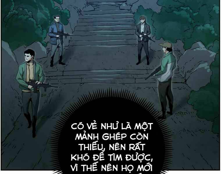 tàn tinh tái thế chapter 19 - Trang 2