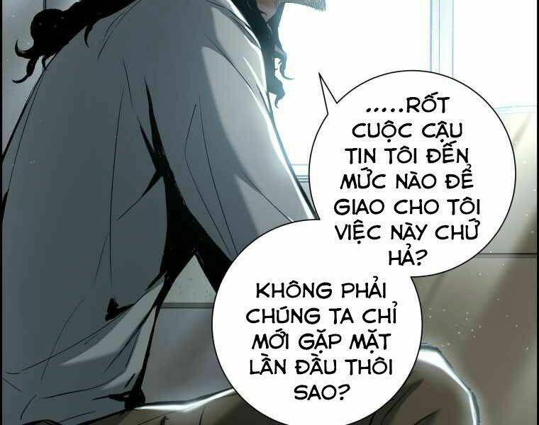 tàn tinh tái thế chapter 19 - Trang 2