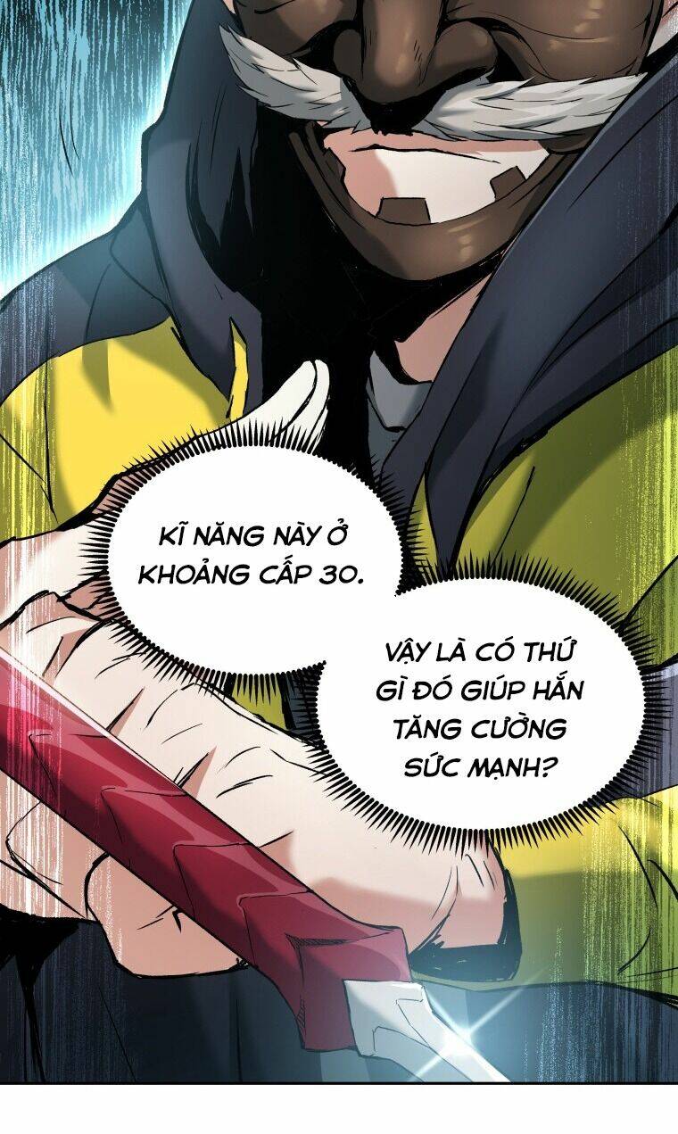 tàn tinh tái thế chapter 22 - Trang 2