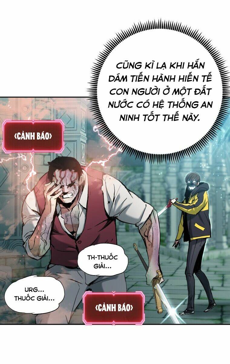 tàn tinh tái thế chapter 22 - Trang 2