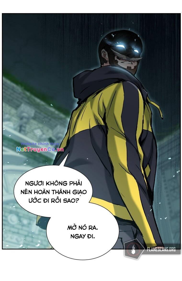 tàn tinh tái thế chapter 22 - Trang 2