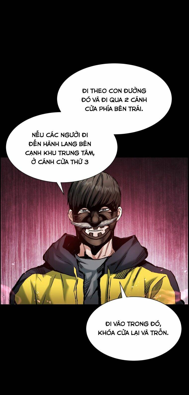 tàn tinh tái thế chapter 22 - Trang 2