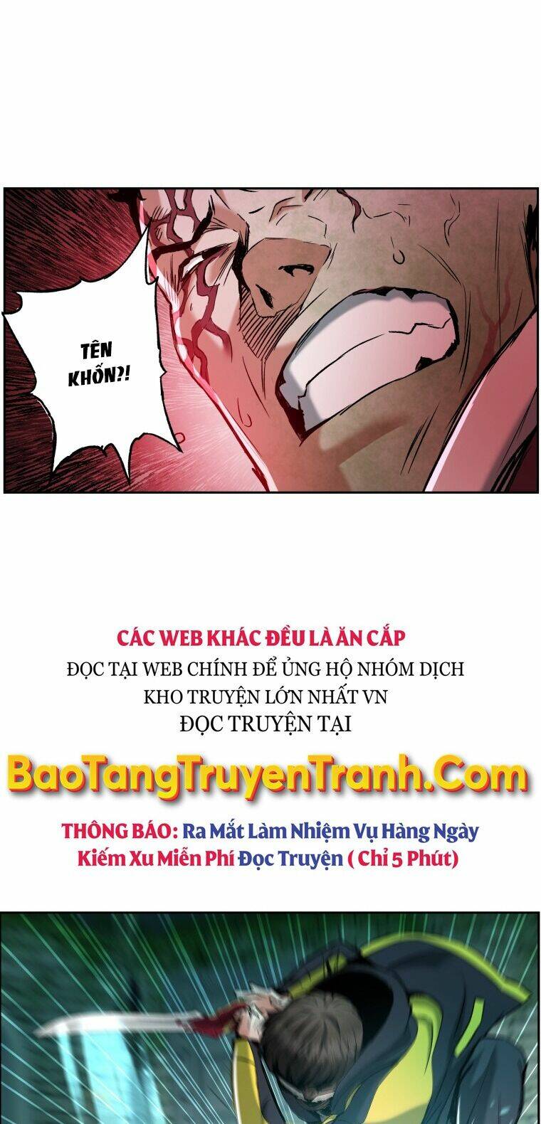 tàn tinh tái thế chapter 22 - Trang 2