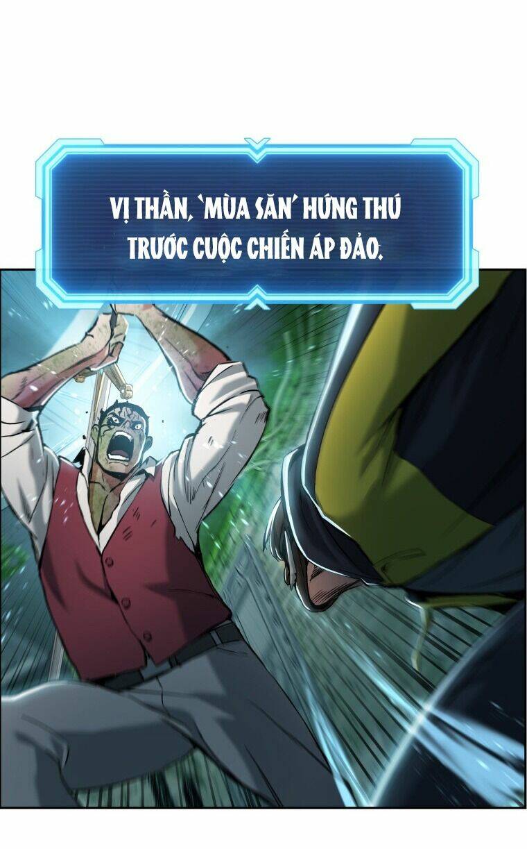 tàn tinh tái thế chapter 22 - Trang 2