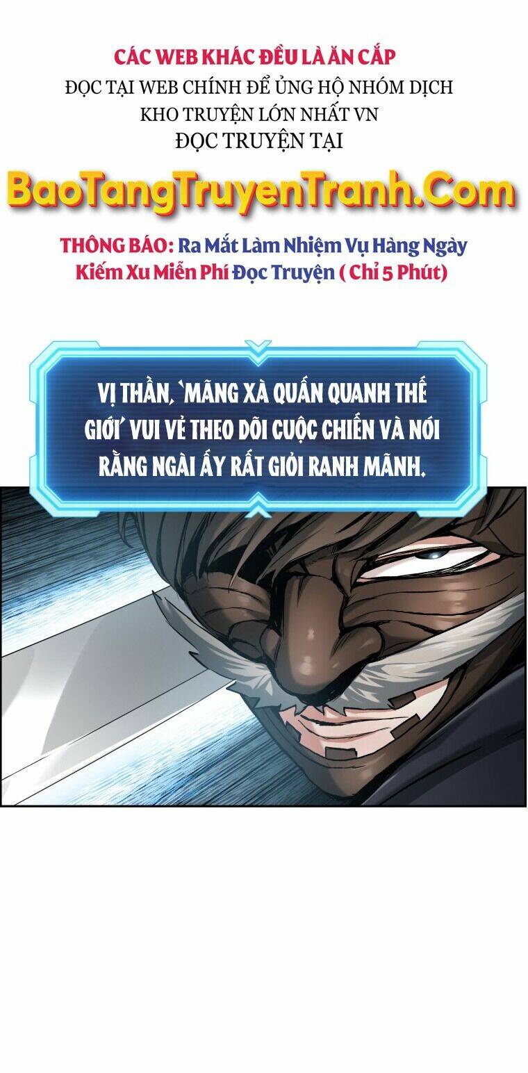 tàn tinh tái thế chapter 22 - Trang 2