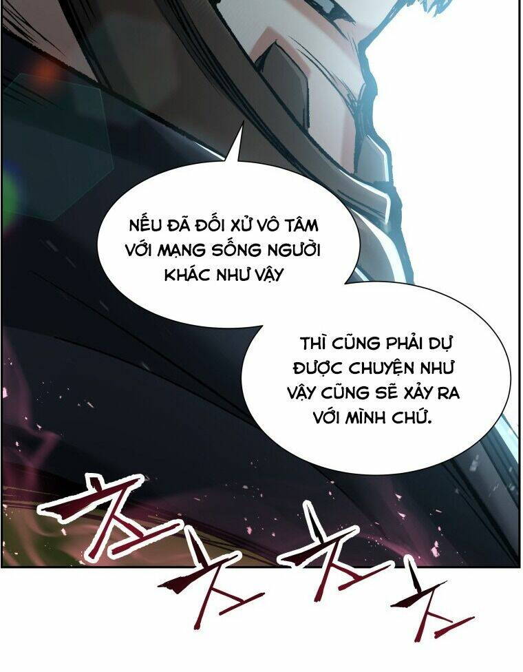 tàn tinh tái thế chapter 22 - Trang 2