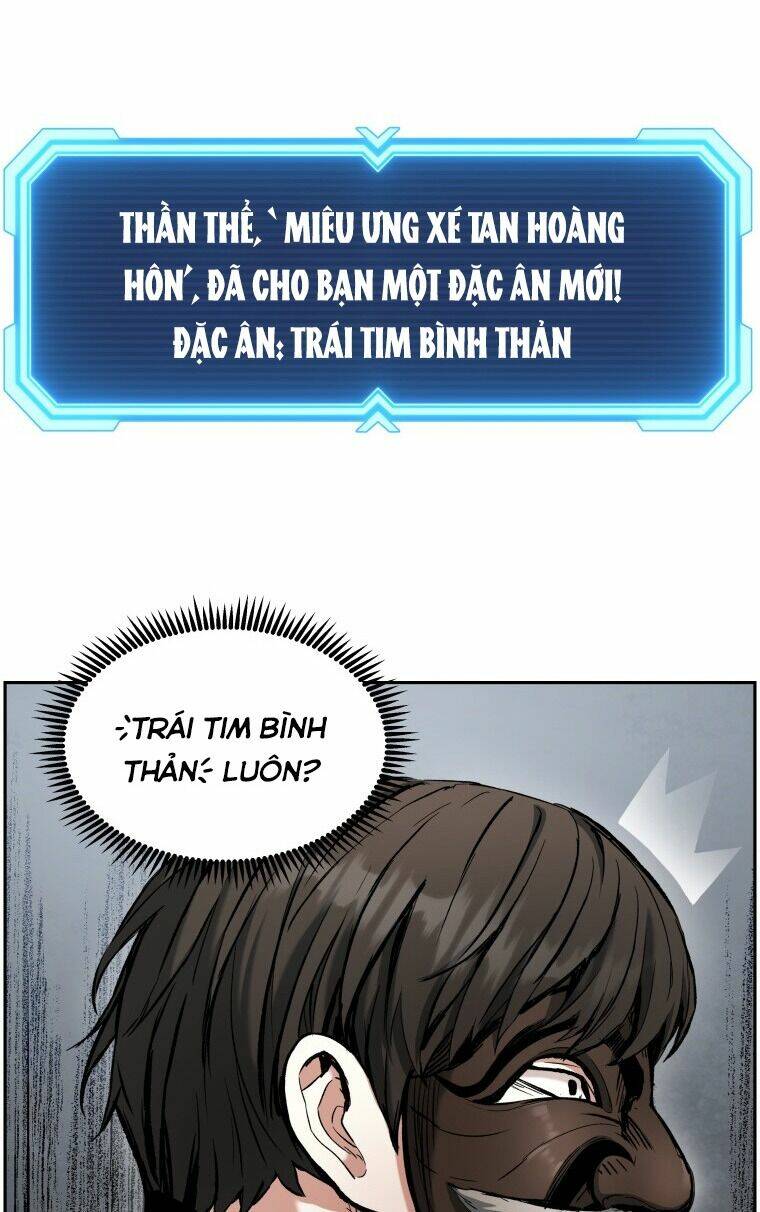 tàn tinh tái thế chapter 22 - Trang 2