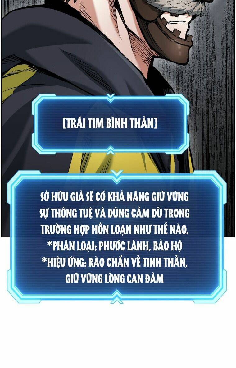 tàn tinh tái thế chapter 22 - Trang 2