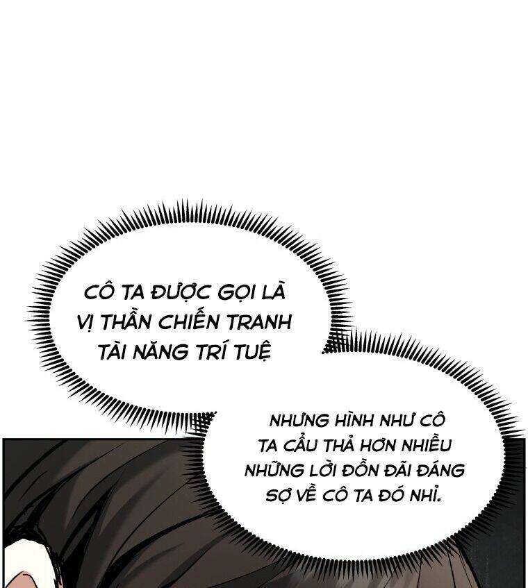 tàn tinh tái thế chapter 22 - Trang 2