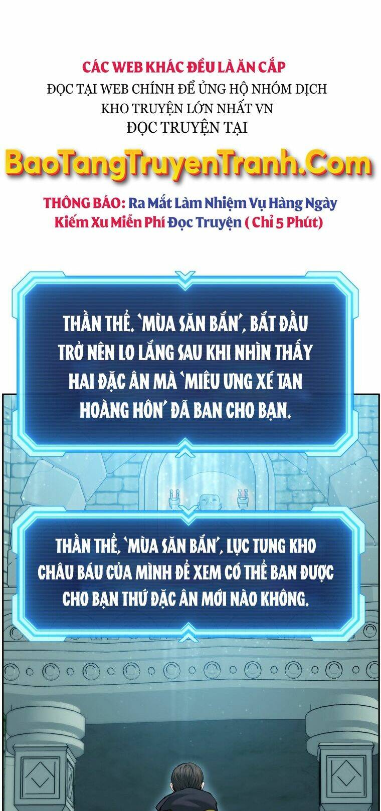 tàn tinh tái thế chapter 22 - Trang 2