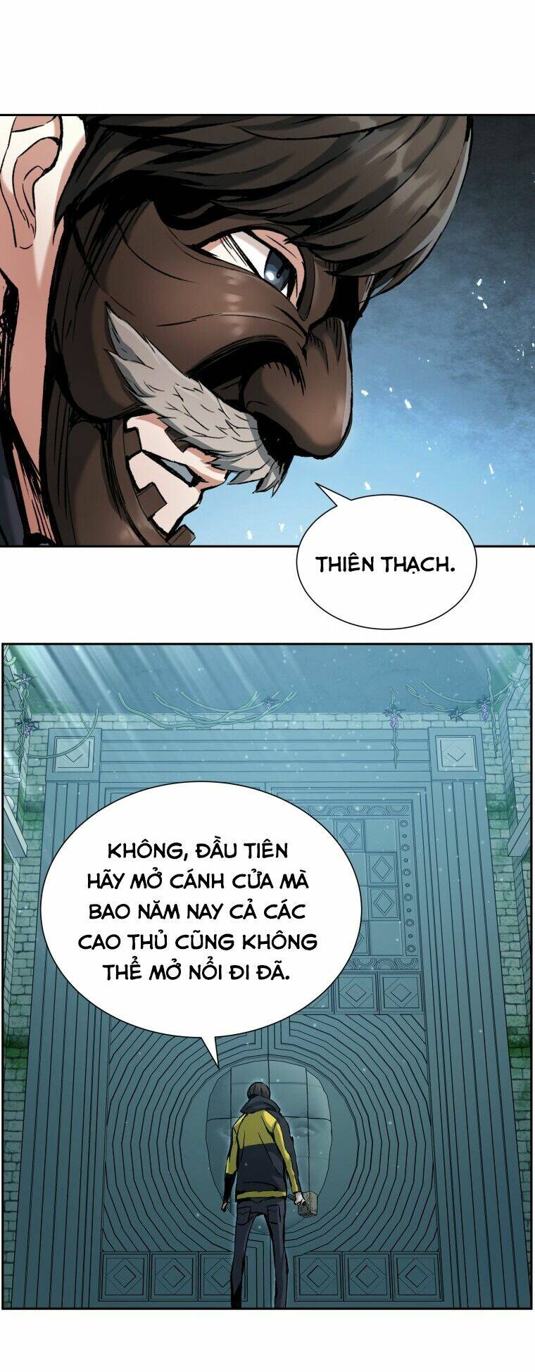 tàn tinh tái thế chapter 22 - Trang 2