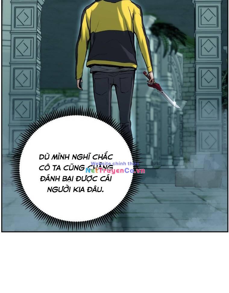 tàn tinh tái thế chapter 22 - Trang 2