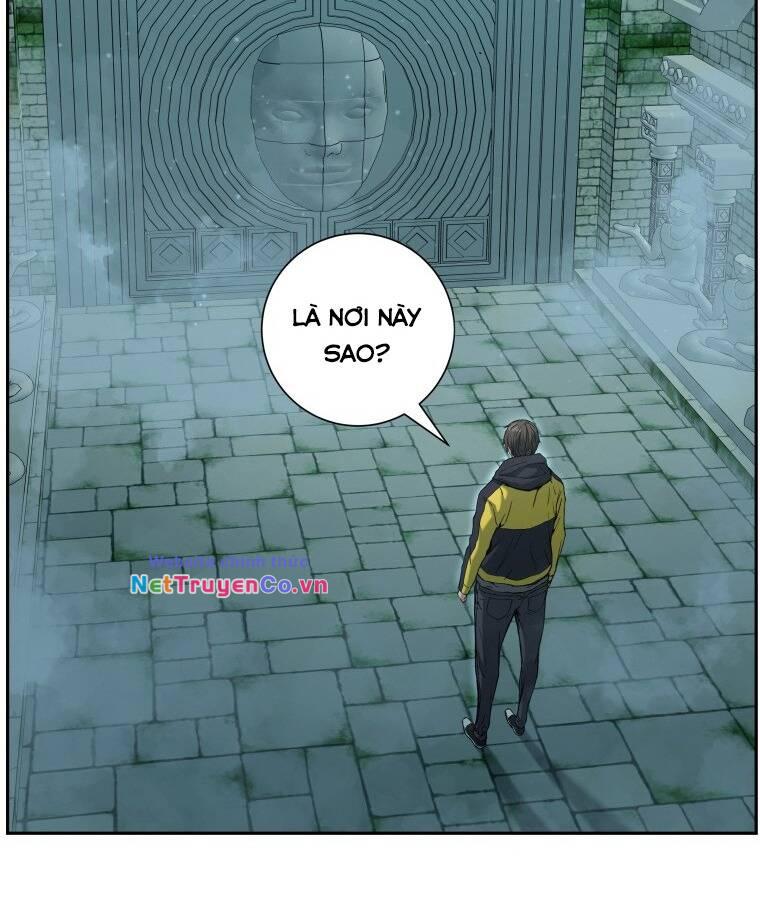 tàn tinh tái thế chapter 22 - Trang 2