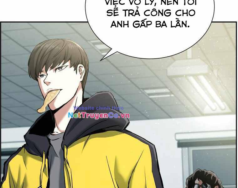 tàn tinh tái thế chapter 23 - Trang 2