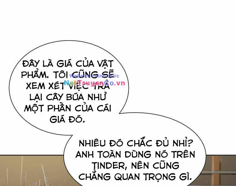 tàn tinh tái thế chapter 23 - Trang 2