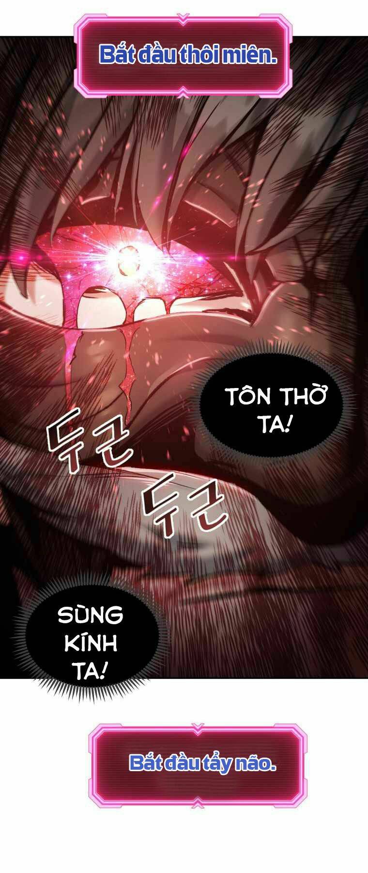 tàn tinh tái thế chapter 23 - Trang 2