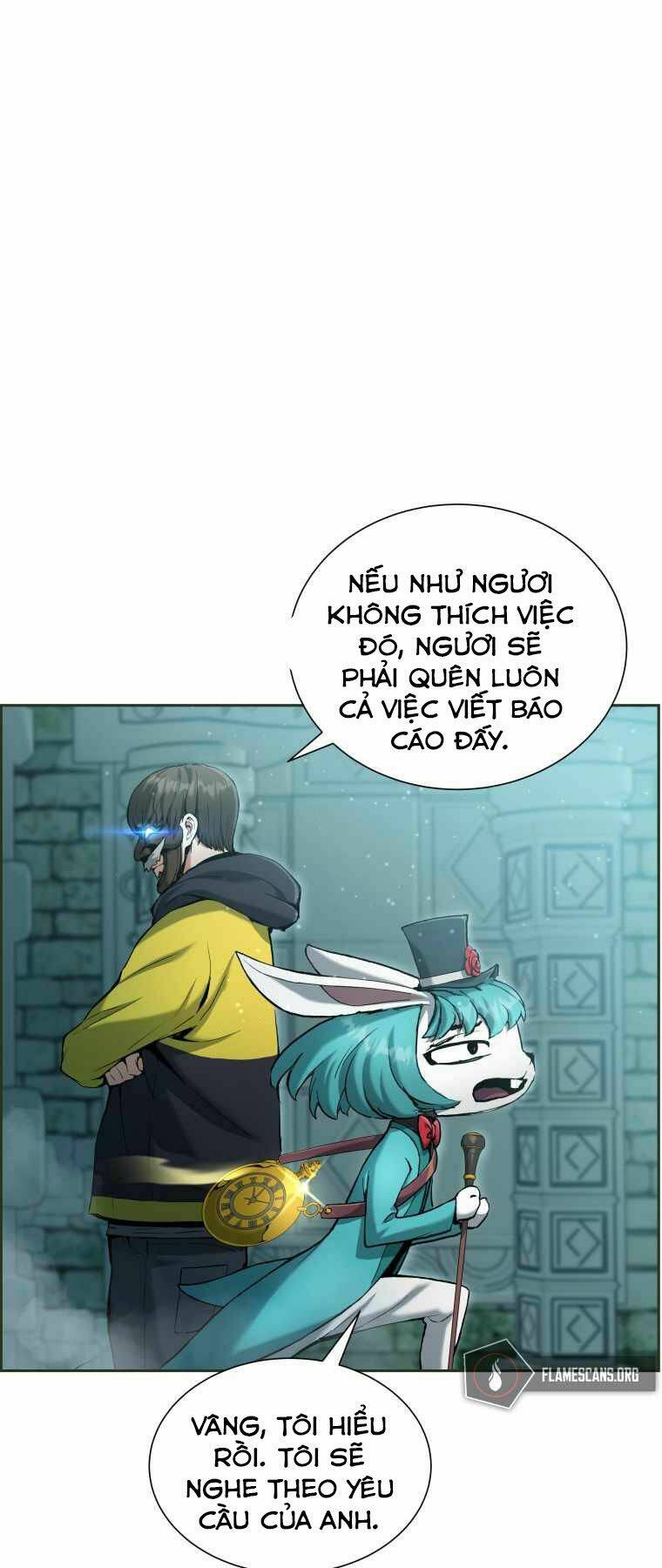 tàn tinh tái thế chapter 23 - Trang 2