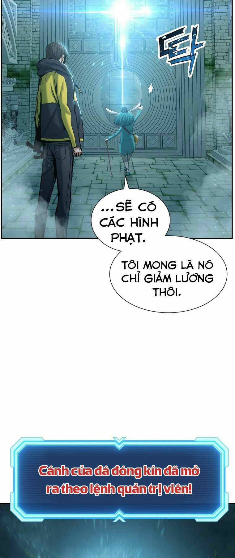 tàn tinh tái thế chapter 23 - Trang 2