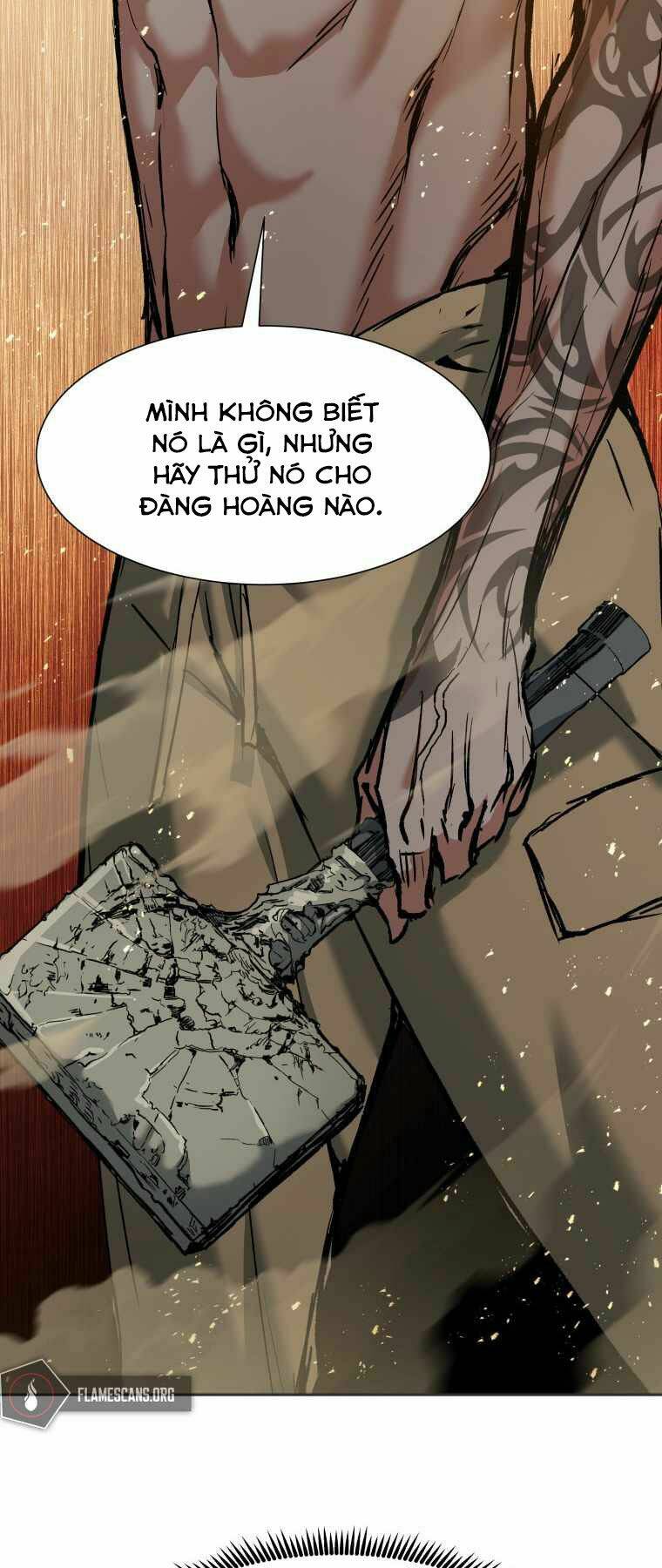 tàn tinh tái thế chapter 23 - Trang 2