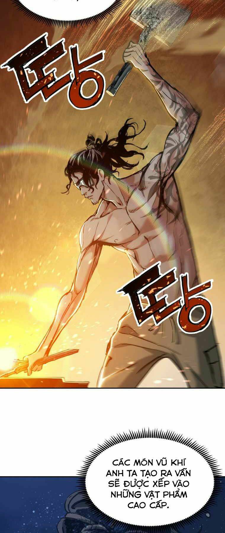 tàn tinh tái thế chapter 23 - Trang 2