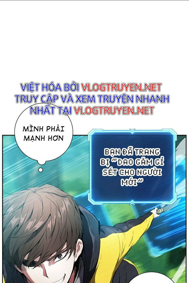 tàn tinh tái thế chapter 3 - Trang 2