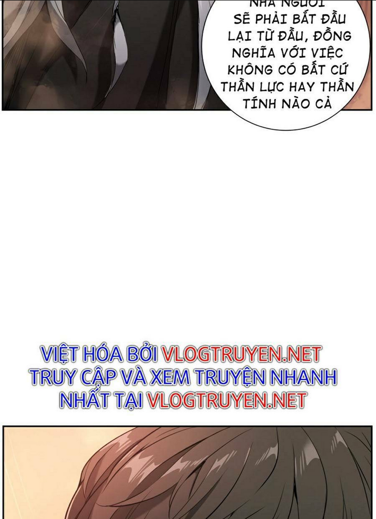 tàn tinh tái thế chapter 3 - Trang 2