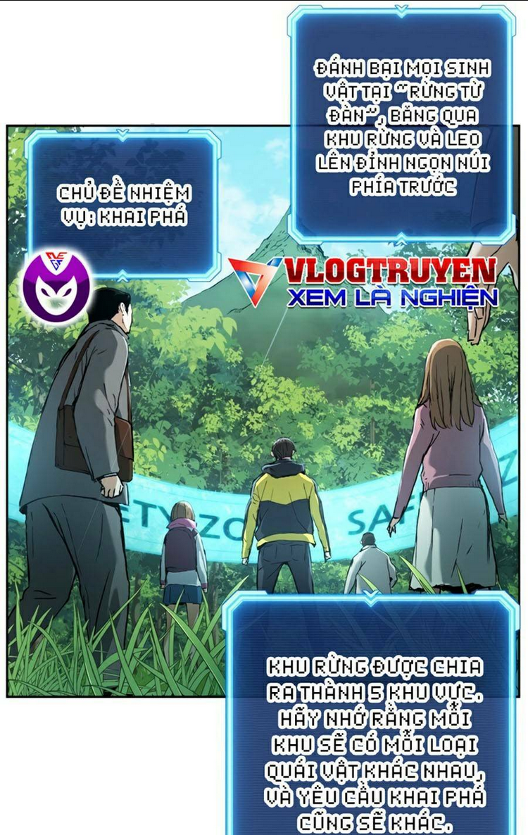 tàn tinh tái thế chapter 3 - Trang 2