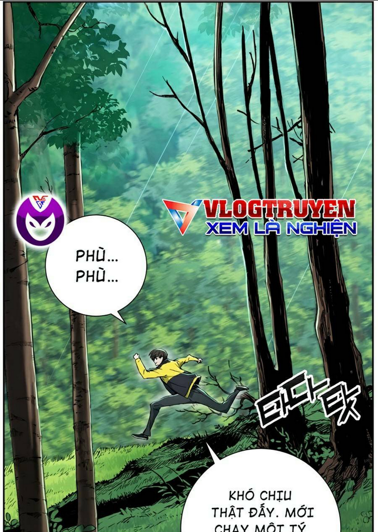 tàn tinh tái thế chapter 3 - Trang 2