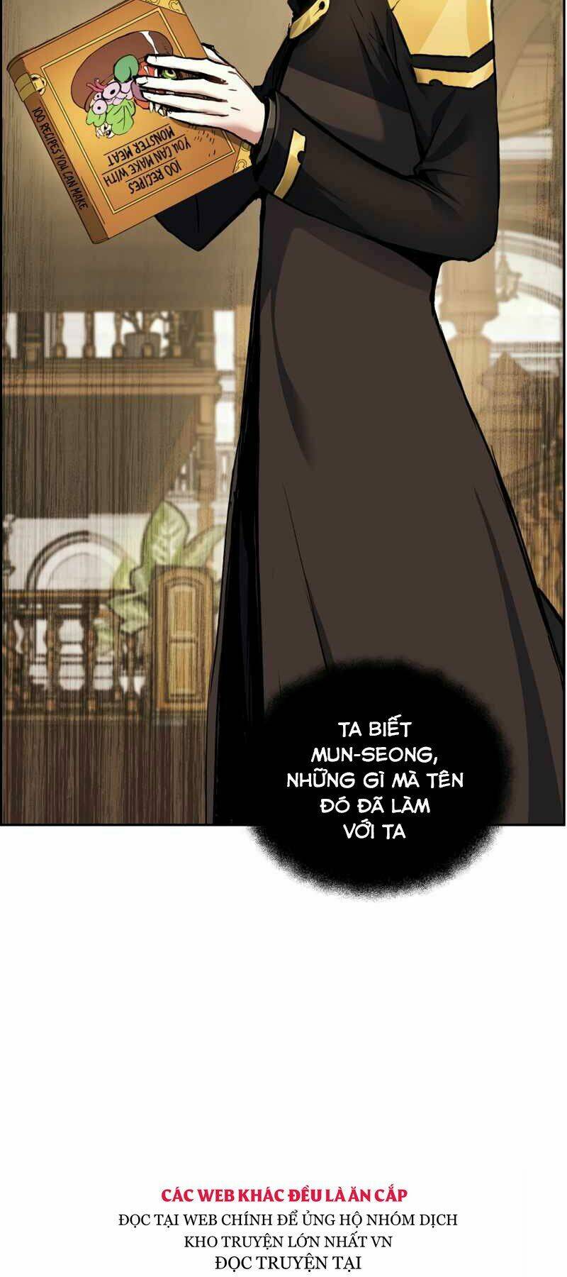 tàn tinh tái thế chapter 30 - Next chapter 31