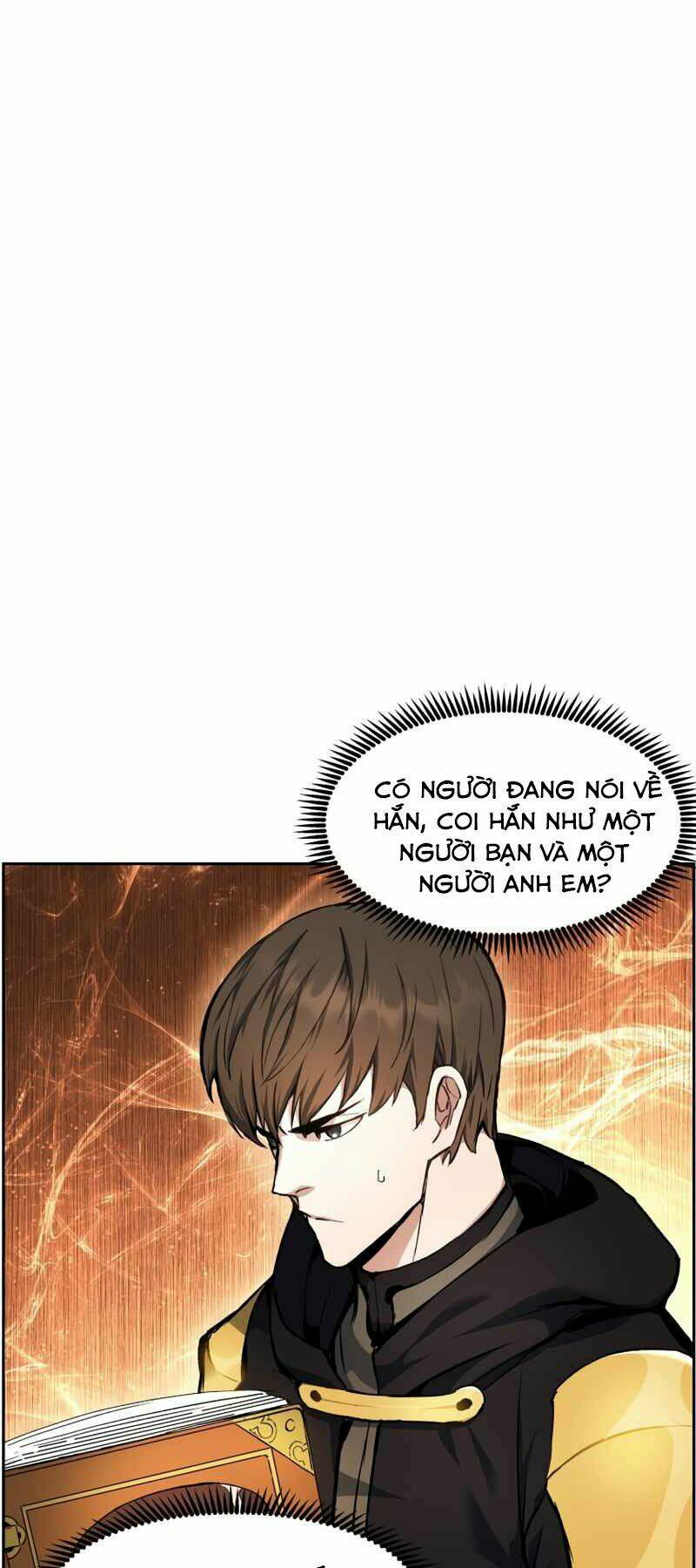 tàn tinh tái thế chapter 30 - Next chapter 31