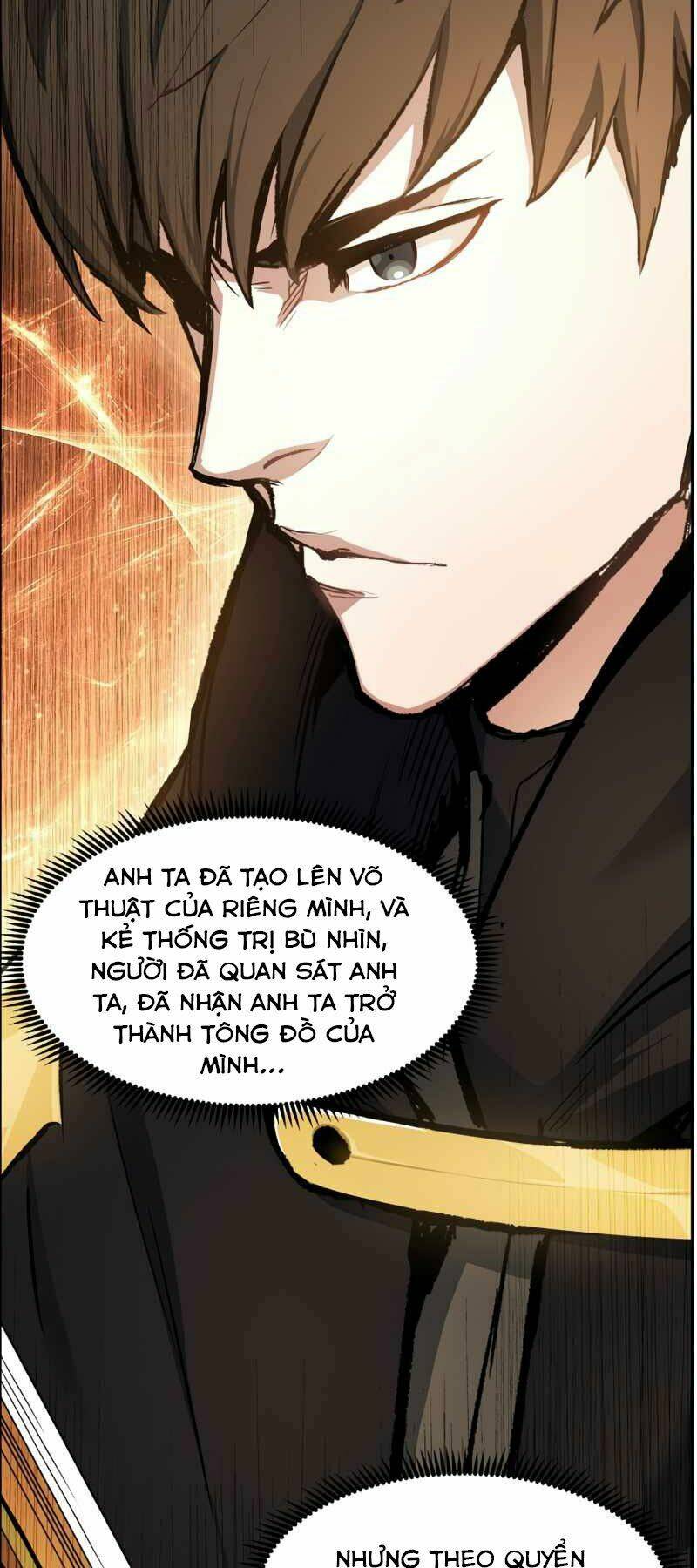 tàn tinh tái thế chapter 30 - Next chapter 31