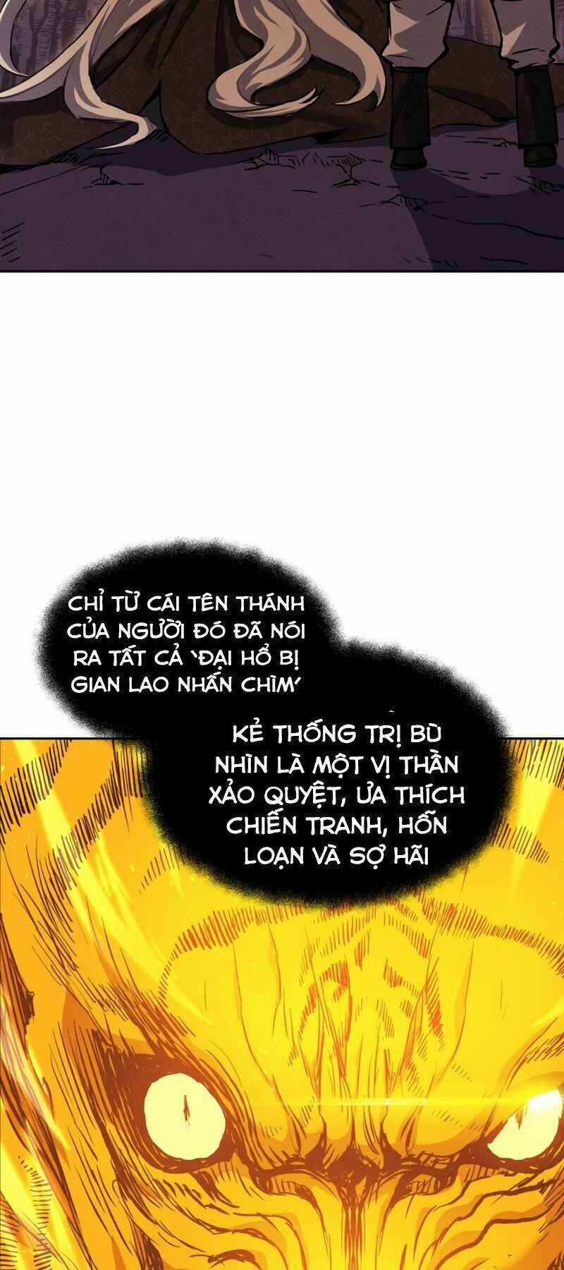 tàn tinh tái thế chapter 30 - Next chapter 31