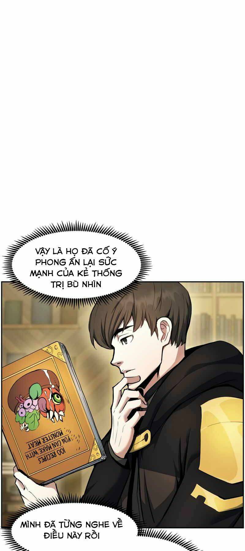 tàn tinh tái thế chapter 30 - Next chapter 31