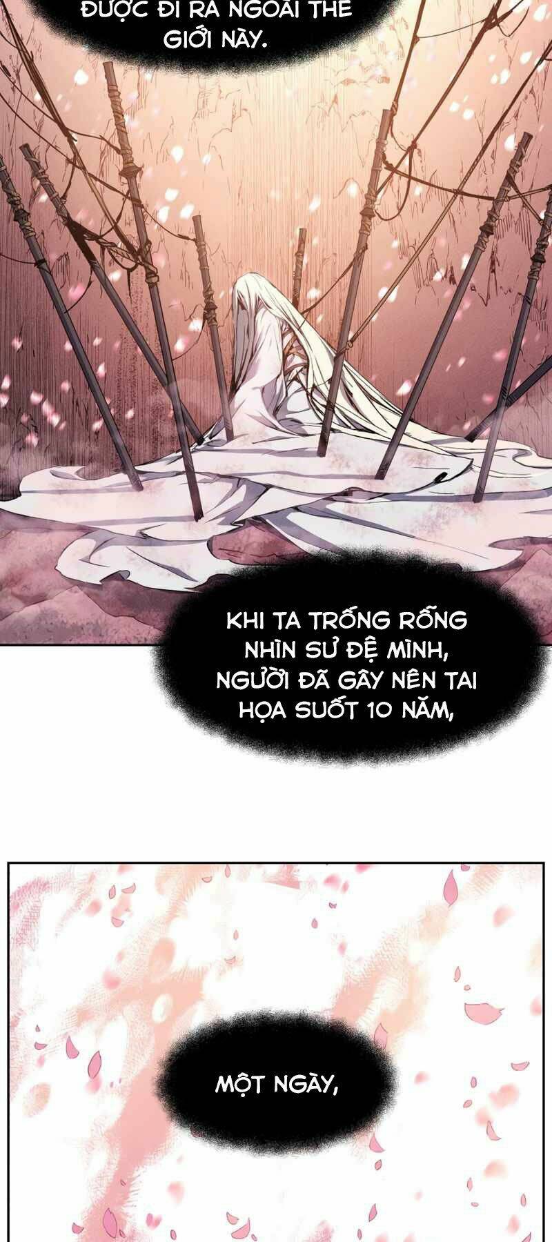 tàn tinh tái thế chapter 30 - Next chapter 31