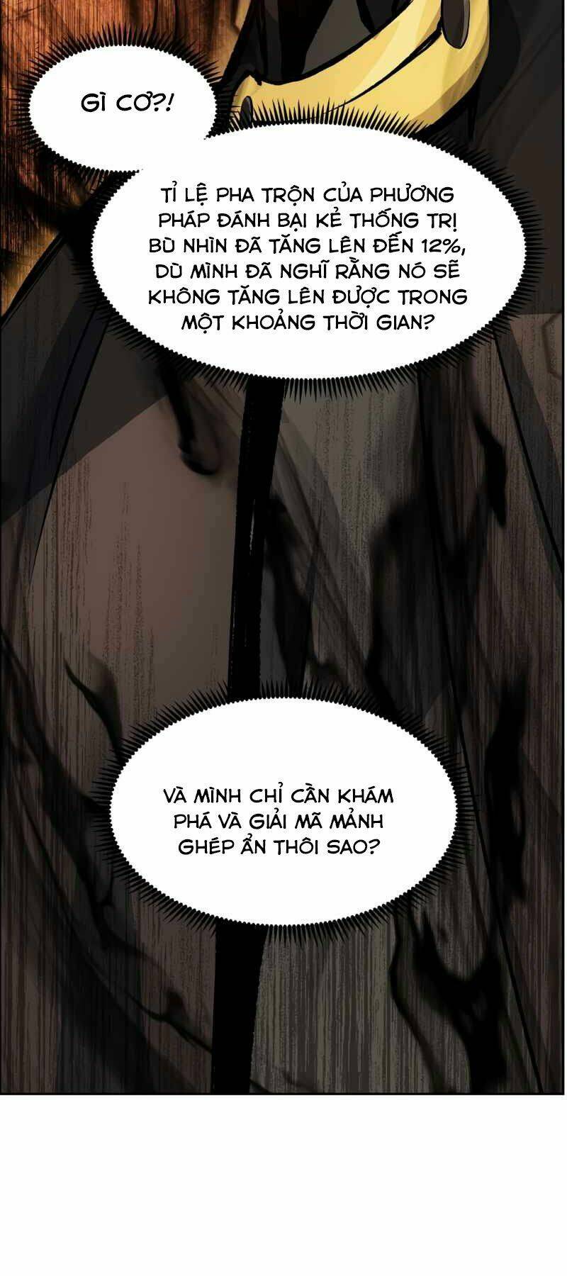 tàn tinh tái thế chapter 30 - Next chapter 31