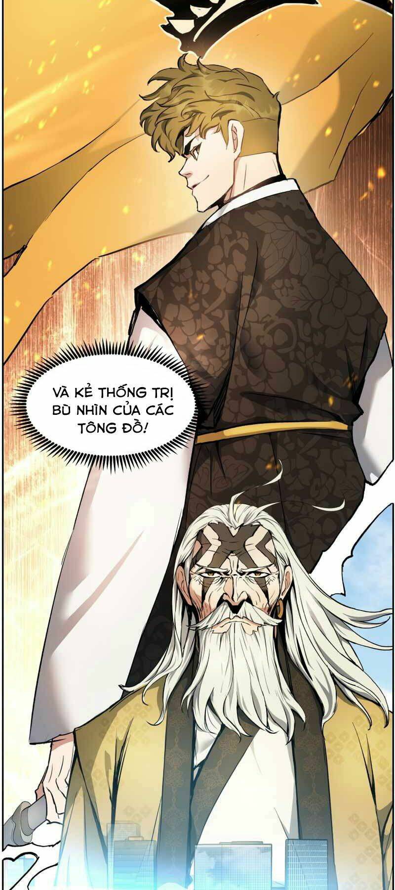 tàn tinh tái thế chapter 30 - Next chapter 31