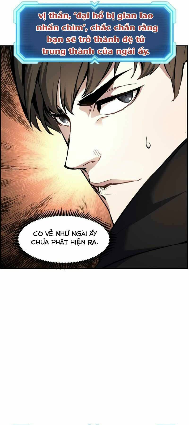 tàn tinh tái thế chapter 30 - Next chapter 31