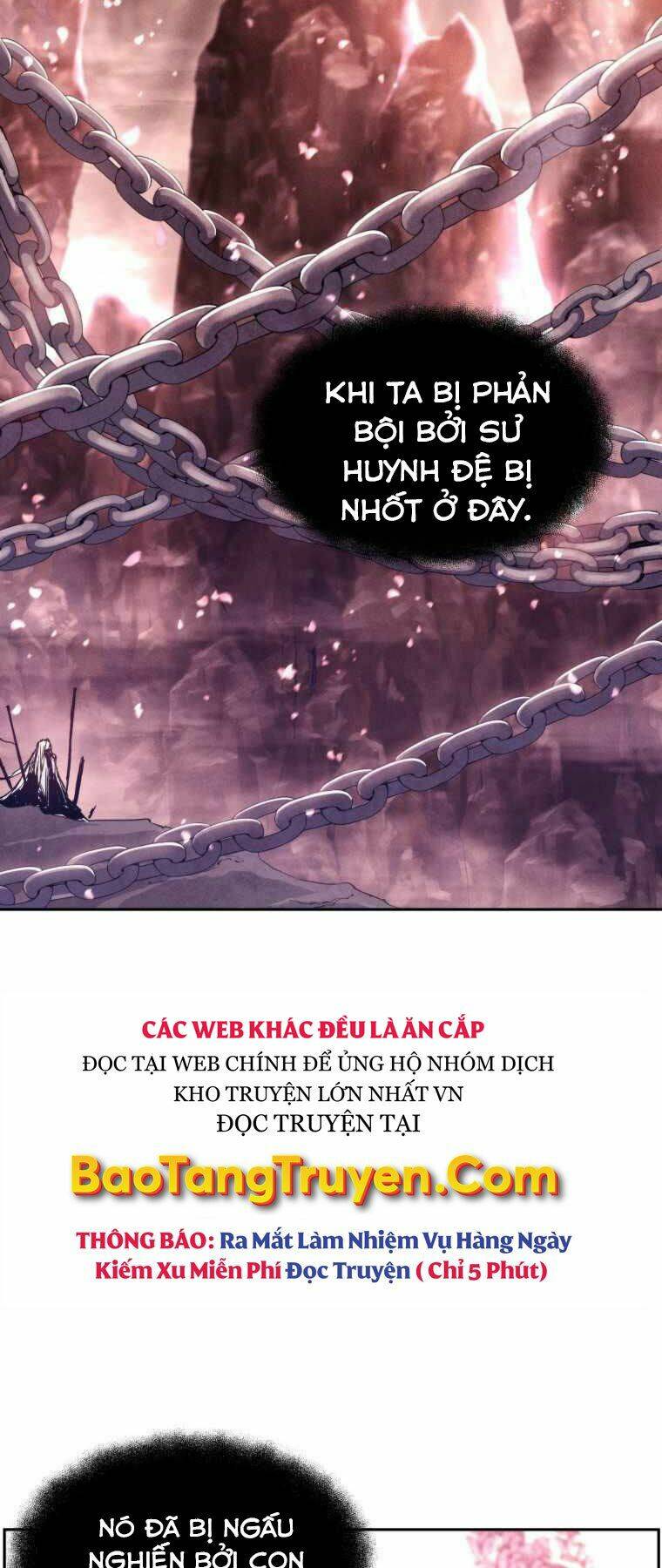 tàn tinh tái thế chapter 31 - Trang 2